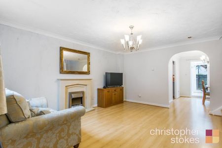 3 bedroom end of terrace house to rent - Photo 2