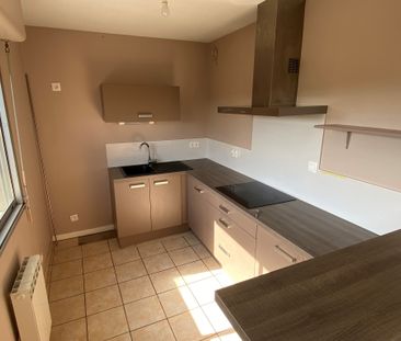 Location Appartement 2 pièces 43m² RODEZ 12000 - Photo 2