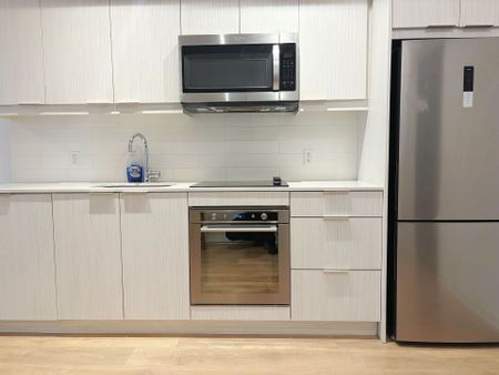 For Lease - 36 Forest Manor Road Unit# 618, Toronto, Ontario - Photo 5