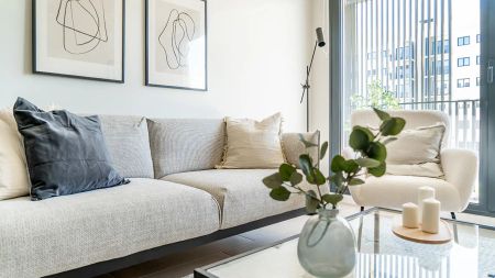 Piso de alquiler en Calle Magdaleno García-alcalá, 4, El Olivar - Foto 3