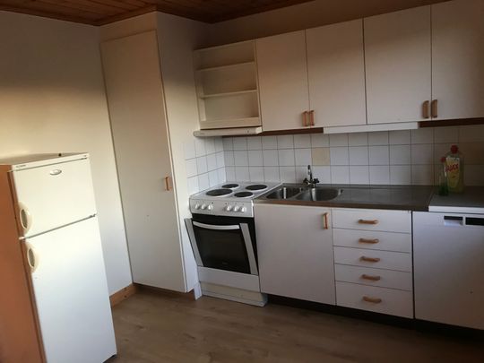 Brattorp, Svanesund - Foto 1