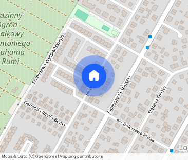 Kawalerka bezczynszowa cisza i spokój po remoncie do wprowadzenia - Photo 1