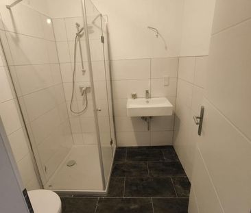 Uhlenhorst Top nach Sanierung 3 Zimmer Balkon - Foto 1