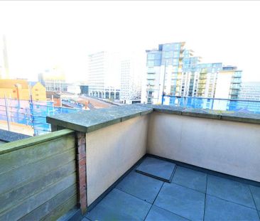 1 bedroom flat to rent - Photo 5