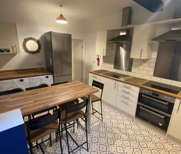 1 bedroom in a house share to rent - Photo 4