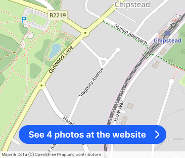 Stagbury Ave CR5 - Photo 1