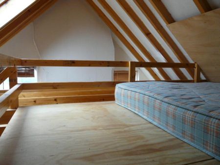 Studio to rent - Photo 4