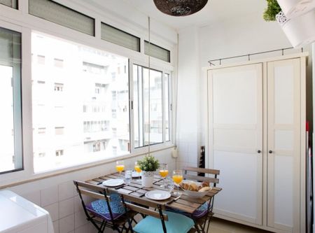 Rua Francisco Sanches, Lisbon, Lisbon 1170-140 - Photo 4