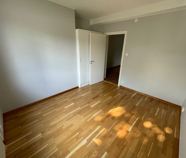 Badhusgatan, Örebro - Photo 2