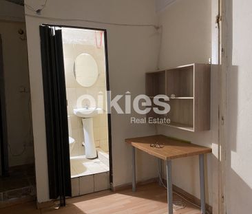 Studio / γκαρσονιέρα 25 τ.μ. προς ενοικίαση - Photo 4