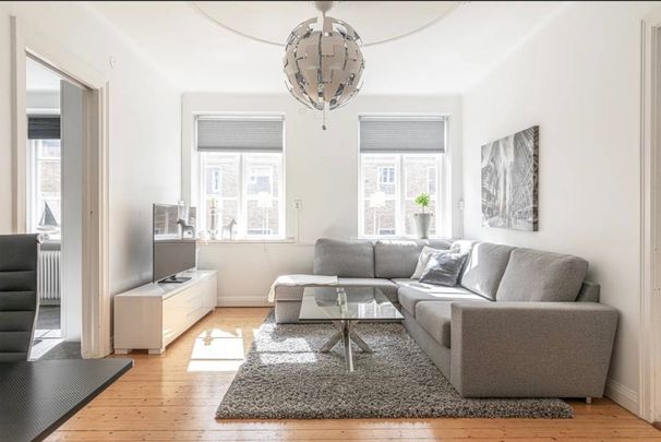 Wrangelsgatan, Helsingborg - Photo 1