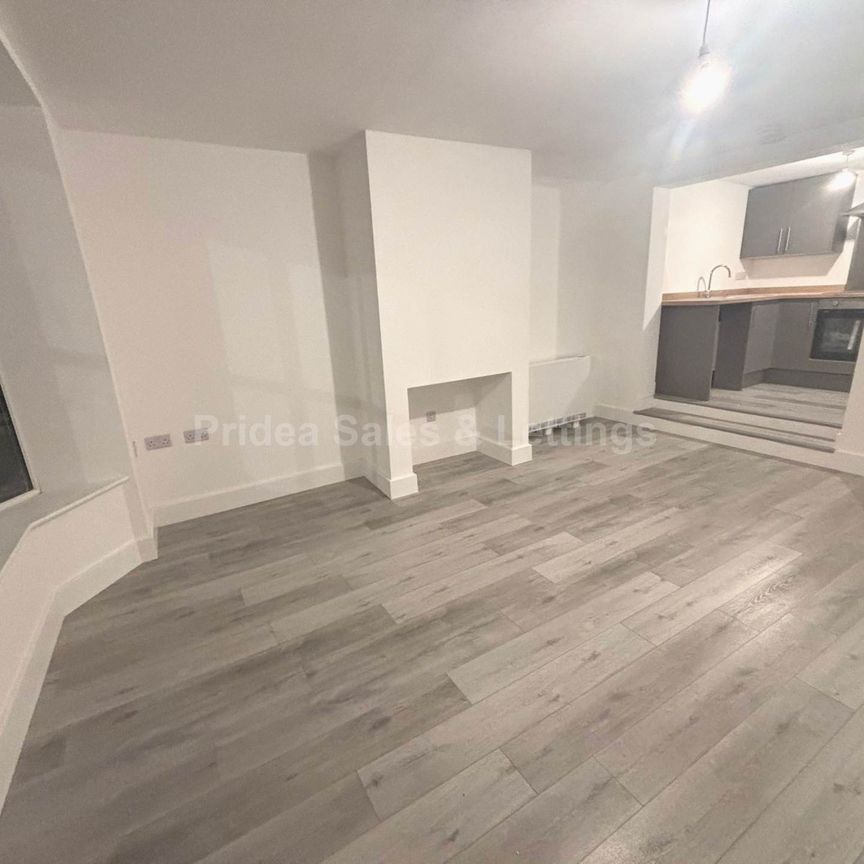 George Street, Market Rasen (Ground Floor Flat) - Photo 1