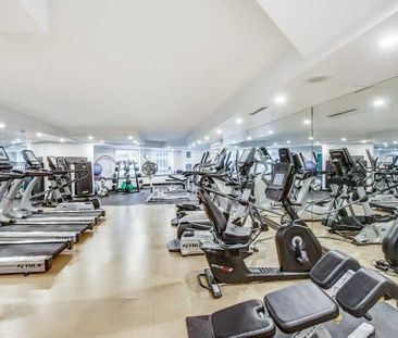For Lease - 33 University Avenue Unit# 1504, Toronto, Ontario - Photo 5