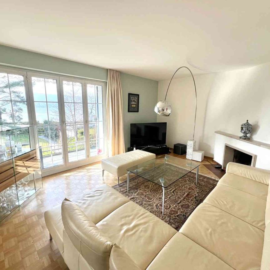 4.5 Zimmer, 78 m², 1. Stock - Photo 1