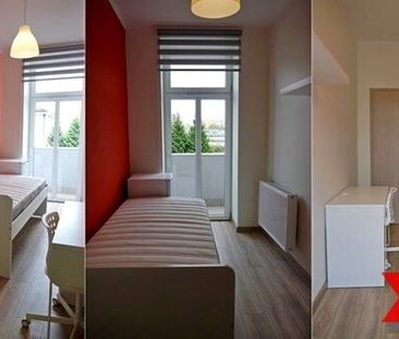 Pokój, ul. Kręta - Zdjęcie 5