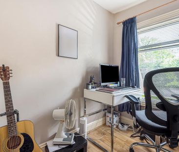 2 bedroom terraced house to rent - Photo 5