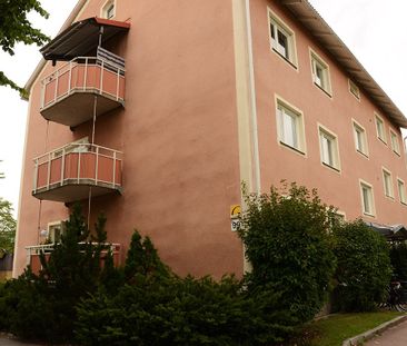 Kaserngatan 99 C, våning 2 - Photo 1