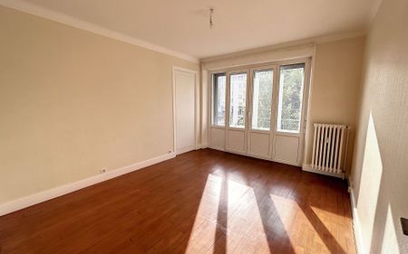 Appartement à louer 3 pièces • Nancy - Photo 2