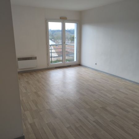 Appartement T2 50 m² - Sérifontaine - Photo 4