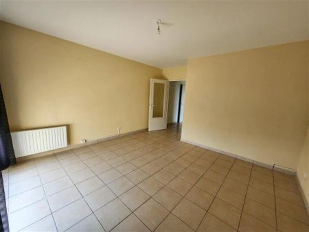 Location appartement 2 pièces - 50m² à Brest (29200) - Photo 5