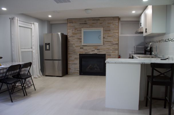 For Lease - 33 ANDERSON Street Unit# Lower, Woodstock, Ontario - Photo 1