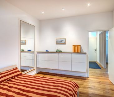 Beautiful furnished separate apartment, private entrance - Foto 6