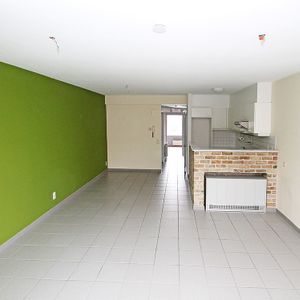 Appartement met één slaapkamer en garagebox in het centrum van Wijnegem! - Photo 2