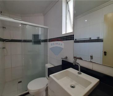 3/4, sendo 1 suíte com 125m², 2 vagas cobertas e lazer completo - Foto 5