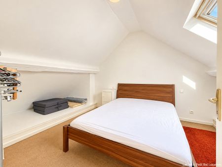 Tout savoir sur cette maison à Bruxelles - Photo 5
