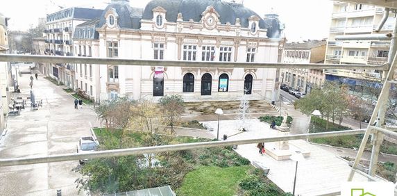 Appartement 2 pièces - Photo 2