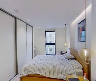 Dock Street, Tower Hill, E1 - Photo 4