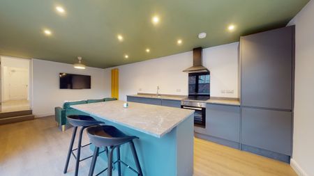 65 Forest Road Flat 2 - Photo 5