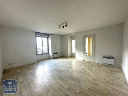 Appartement à louer 2 pièces 46.69m² - Photo 3