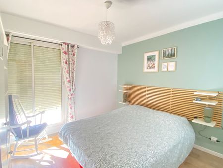 Location appartement 2 pièces, 38.93m², Nice - Photo 4