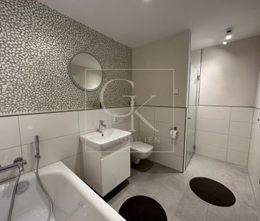 Erstbezug: Hochwertig möblierte & voll ausgestattete Wohnung im Grünen - Photo 1