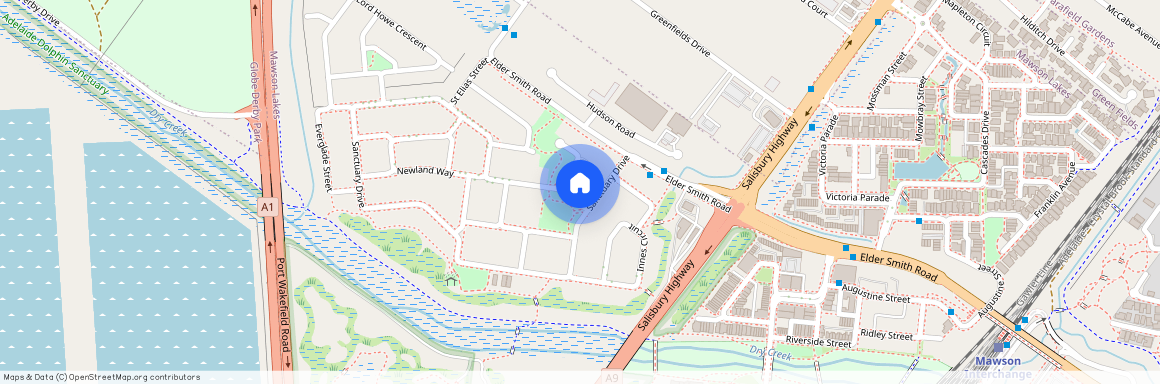 202 Sanctuary Drive, SA 5095, Mawson Lakes