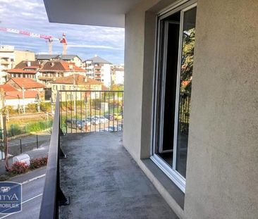 Location Appartement 3 pièces 60m² THONON LES BAINS 74200 - Photo 4
