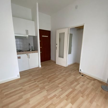 Location appartement 1 pièce, 14.48m², Boulogne-Billancourt - Photo 3