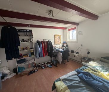 38, Boterdiep, Ebbingekwartier, Hortusbuurt, Centrum, Groningen, Ne... - Foto 2