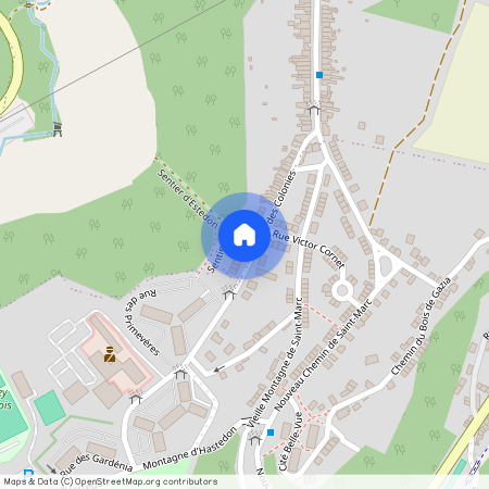 Rue Des Colonies, 48, 5, 5002, Namur