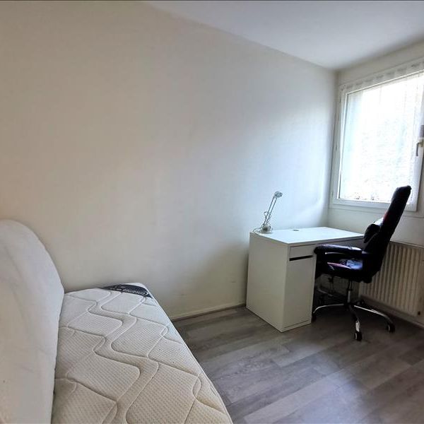 1 pièce - Meublé - 32,6 m² - 2ème étage - Colocation non autorisée - Photo 1