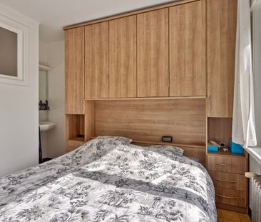 Te Huur: 2 slaapkamer appartement te Koksijde - Foto 1