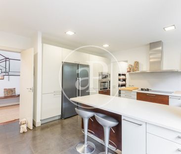 Single-family home for rent in Golf de Sant Cugat - Photo 2