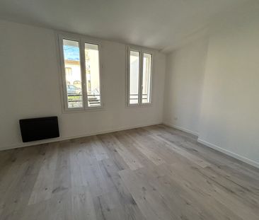 Location maison 3 pièces, 58.00m², Blaye - Photo 5