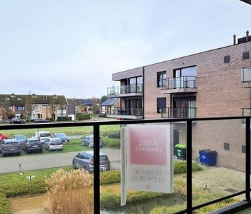 Serviceflat te huur in Rupelmonde voor € 1.059 met 1 slaapkamer - Foto 1