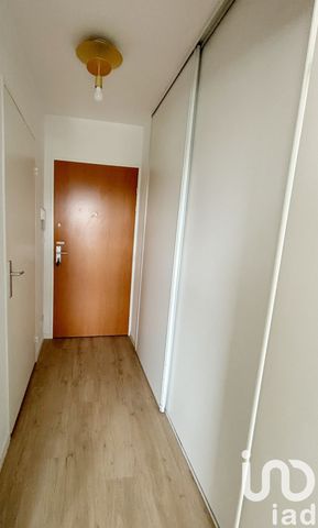 Studio 1 pièce de 28 m² à Compiègne (60200) - Photo 2