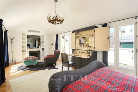 Tout savoir sur cette maison dans le quartier La Plaine des Sablons, à Neuilly-sur-Seine - Photo 4