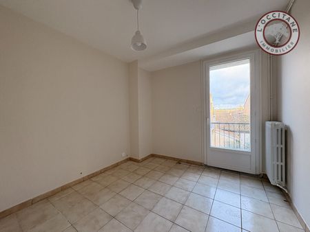 Location Appartement 3 pièces 52m² L ISLE JOURDAIN 32600 - Photo 4