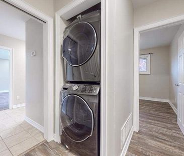 For Lease - 645 Buchan Avenue, Oshawa, Ontario - Photo 2