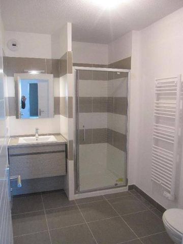 Location appartement récent 2 pièces 42 m² à Lavérune (34880) - Photo 4